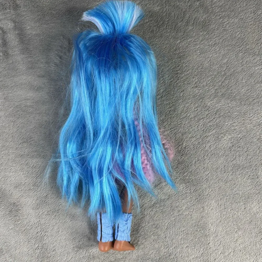 Mattel doll as